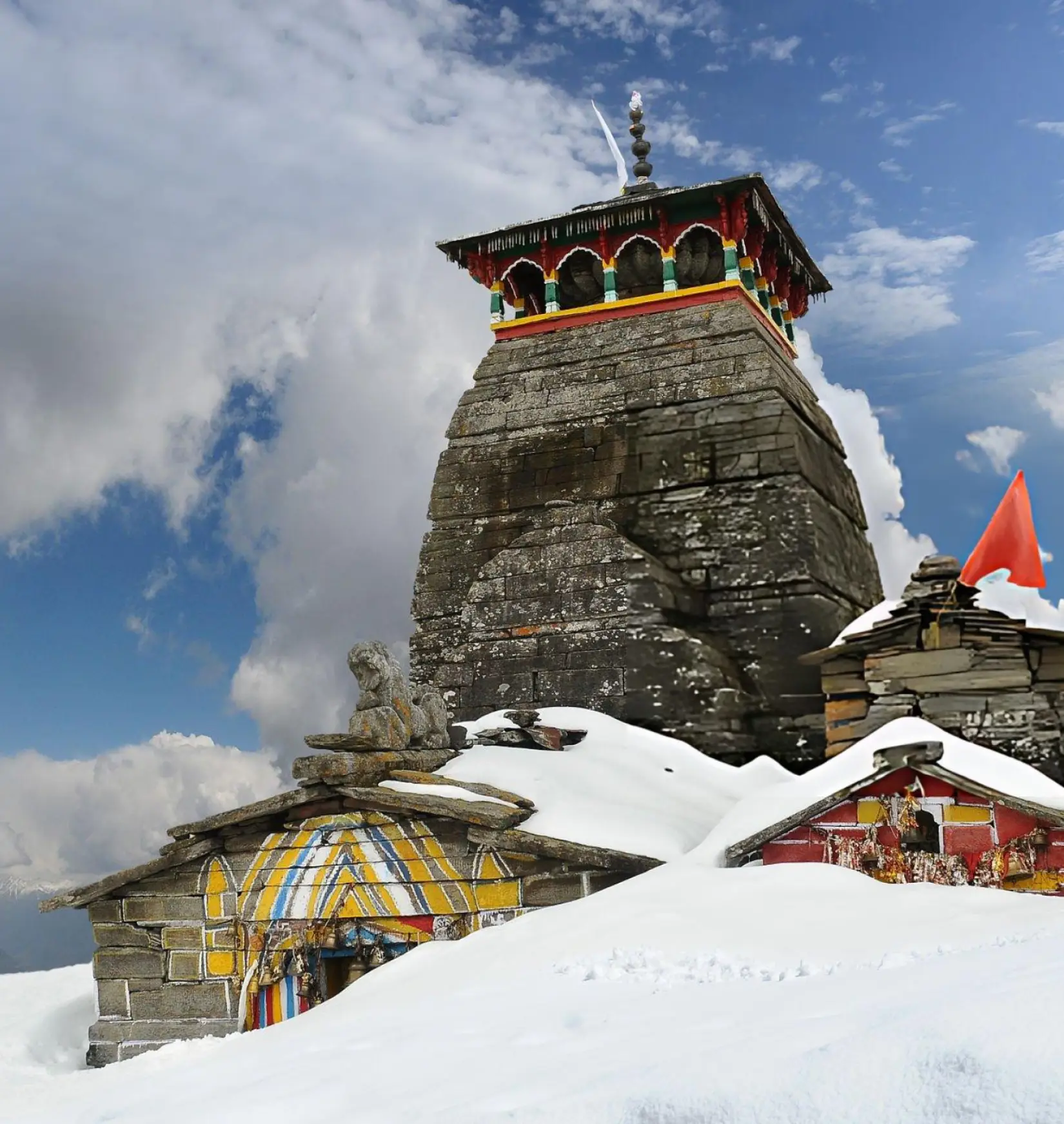 Dest_Uttrakhand