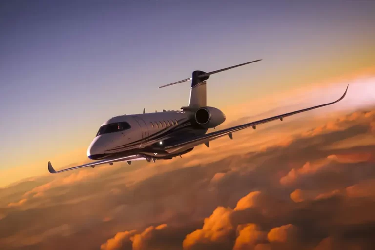 TLluxprivatejet
