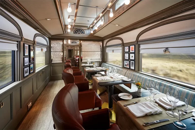 TLluxtrain